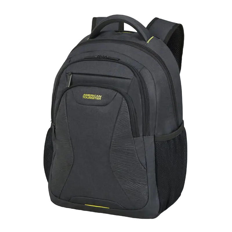 Rucsac pentru Laptop American Tourister AT WORK Gri