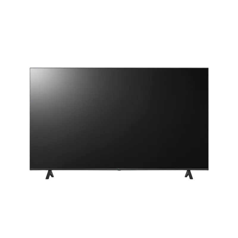 55" LED SMART Телевизор LG 55UR78006LK Черный