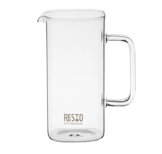 Френч-пресс RESTO 90505 ATRIA Прозрачный