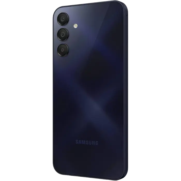 Смартфон Samsung Galaxy A15, 4 ГБ / 128ГБ