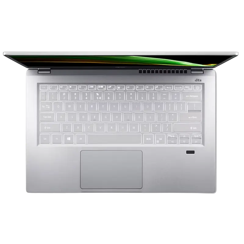 Ноутбук Acer Swift 3 SF314-43 Pure Silver