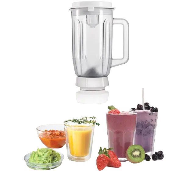 Robot de bucătărie Bosch MUM4880 Alb