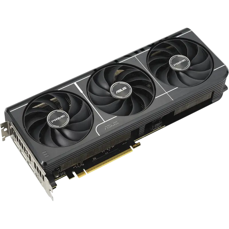 Видеокарта ASUS Prime GeForce RTX 5070 OC