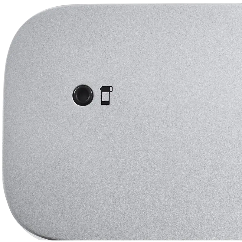 Вакуумный упаковщик FoodSaver VS1190X-01 Серебристый