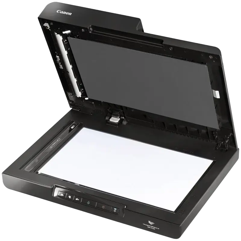 ADF Canon imageFORMULA DR-F120 A4 Черный