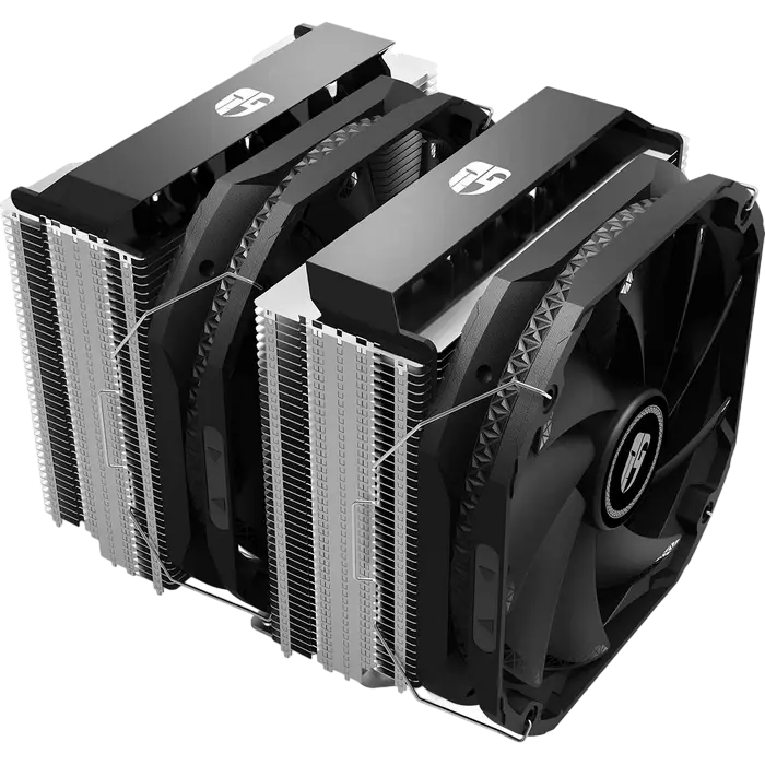 Кулер для процессора Deepcool ASSASSIN III 140 мм