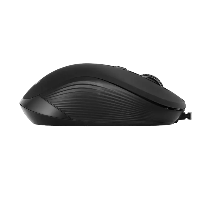 Мышь SVEN RX-140 Проводное Чёрный