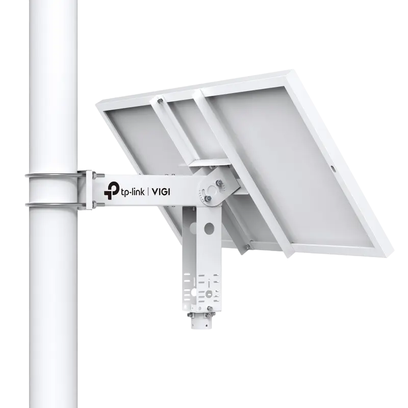 Солнечные панели для камер TP-LINK VIGI SP9030 Белый