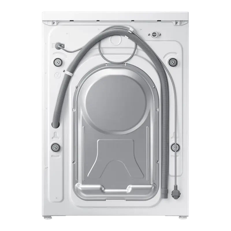 Стиральная машина Samsung WW70AG4S20CE Белый