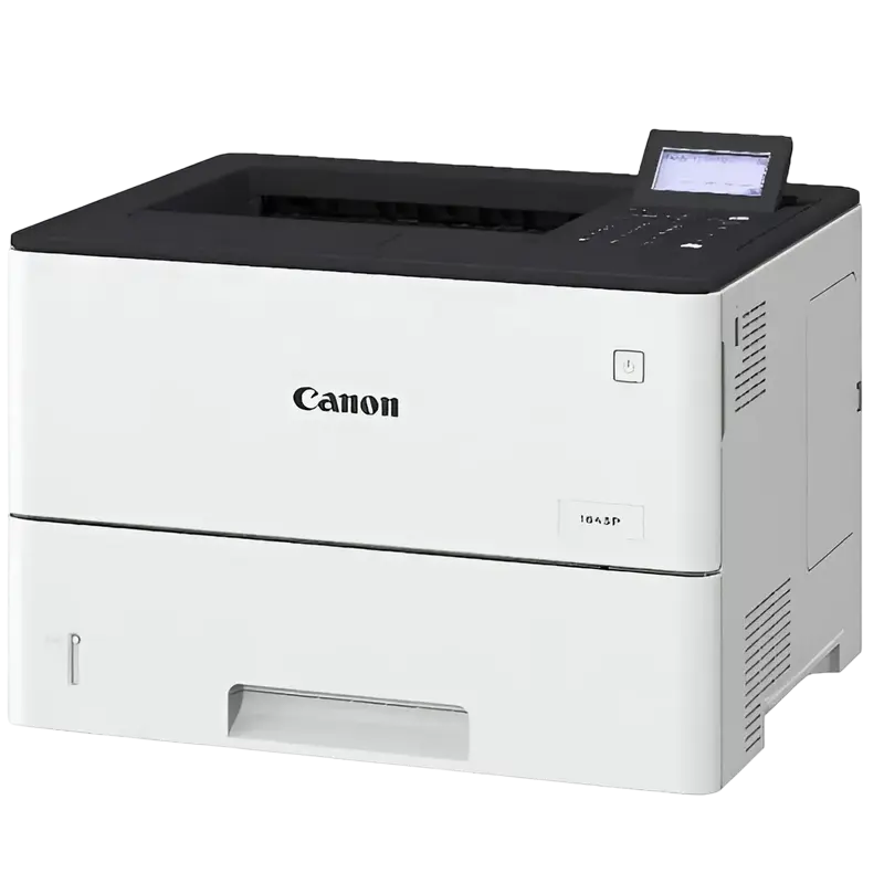 Лазерный принтер Canon i-SENSYS X 1643P A4 Белый