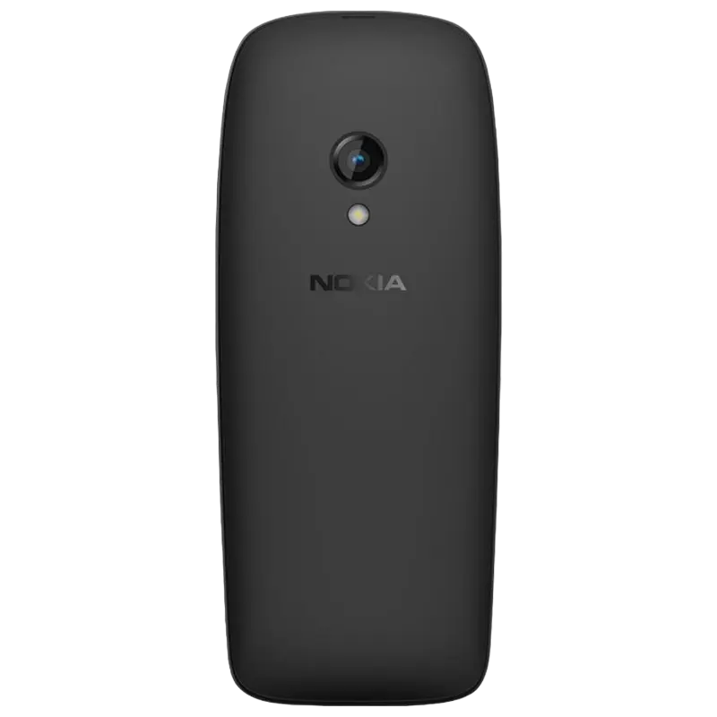 Smartphone Cu butoane Nokia 6310 Negru