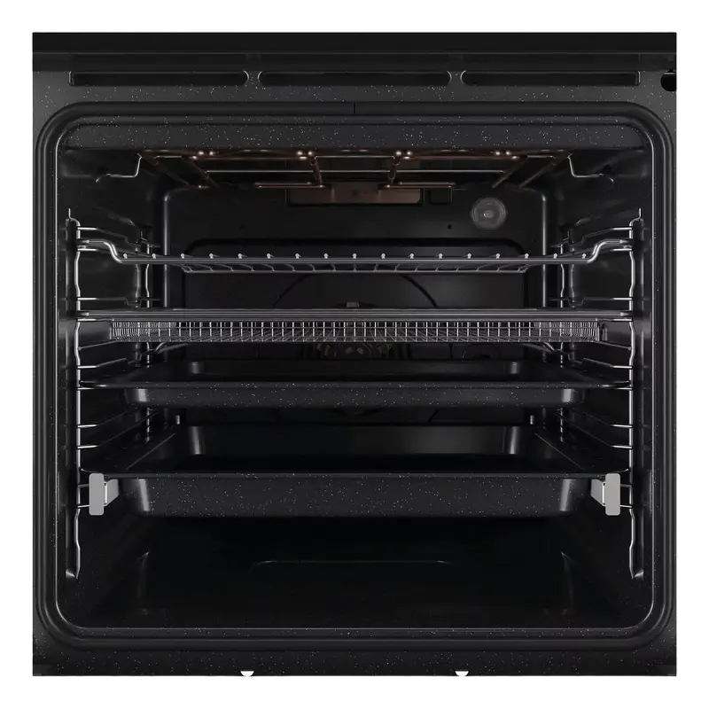 Электрический духовой шкаф Whirlpool AKZ9S 8220 FB Черный