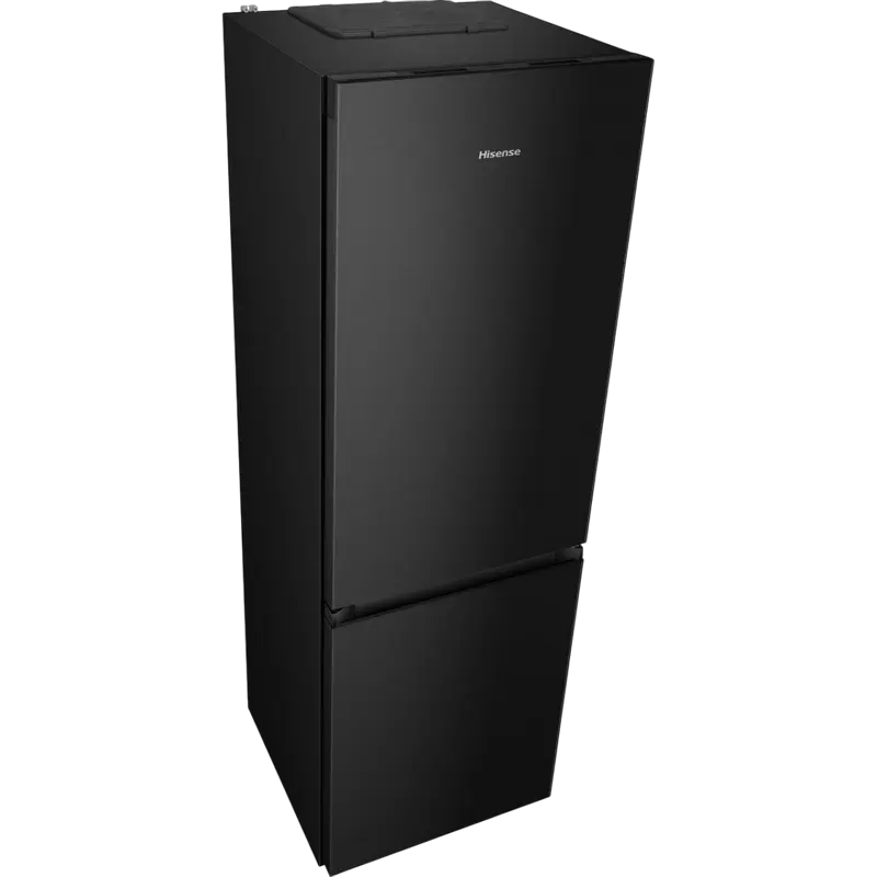 Frigider Hisense RB5K330GSFC Negru