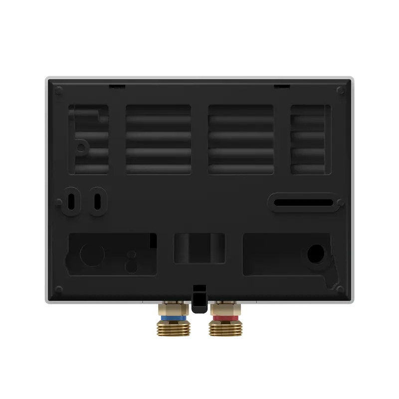 Проточный водонагреватель THERMEX Balance 4500 Белый