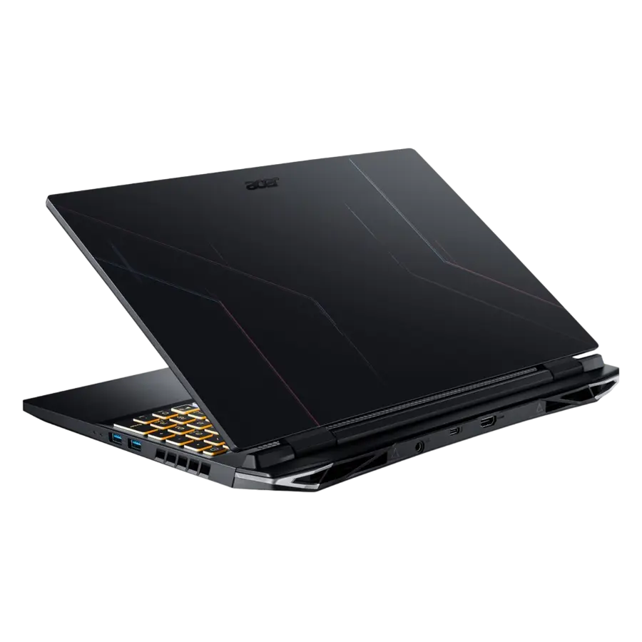 Игровой ноутбук Acer Nitro 5 AN515-58 Чёрный