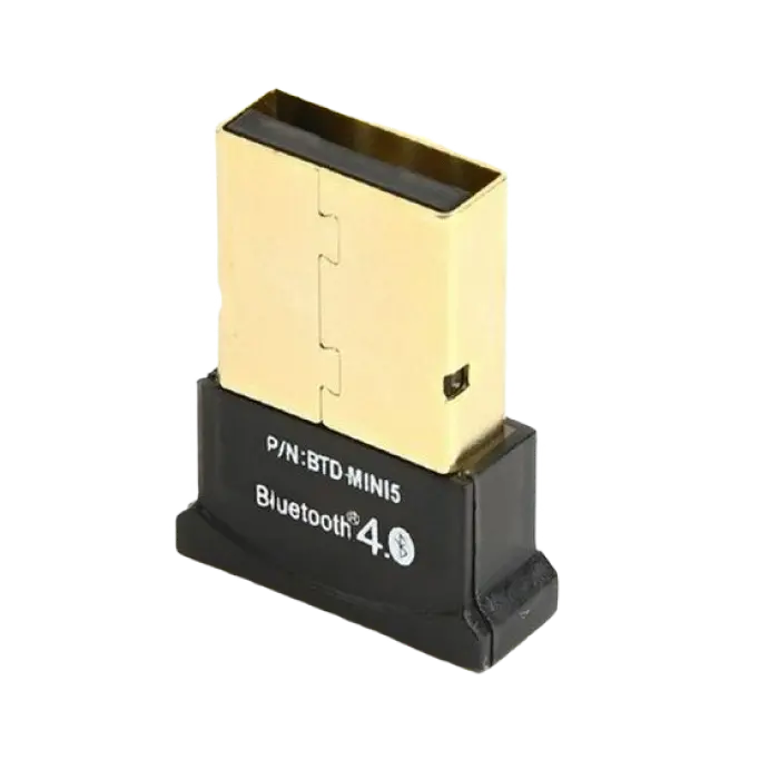 Bluetooth-адаптер Gembird BTD-MINI5