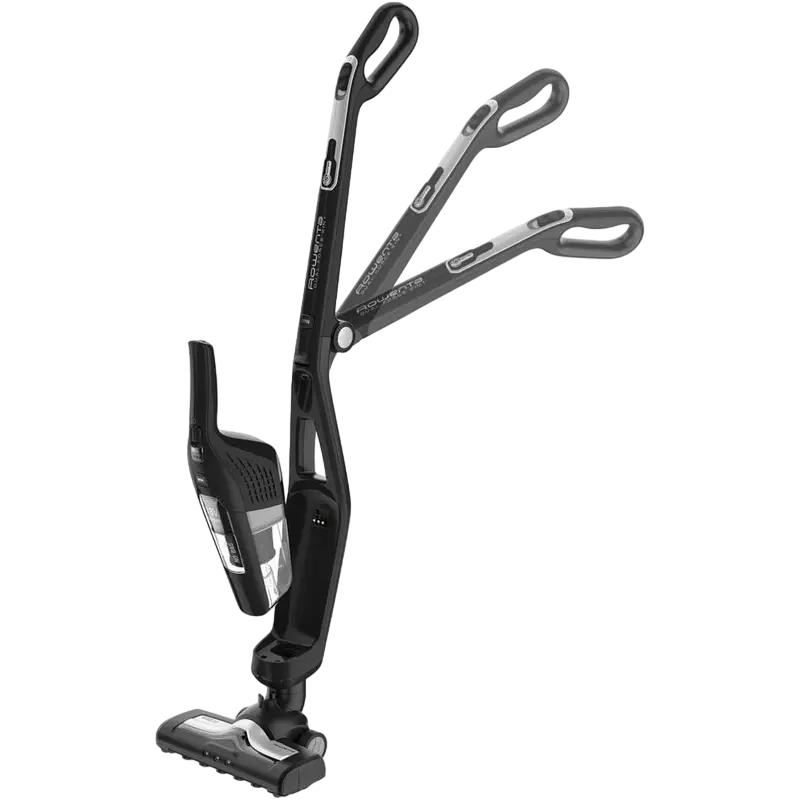 Aspirator Vertical Rowenta RH6735WH Negru