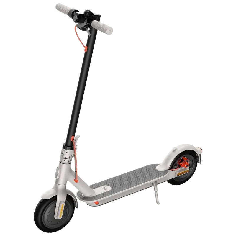 Электрический самокат Xiaomi 4 Серый