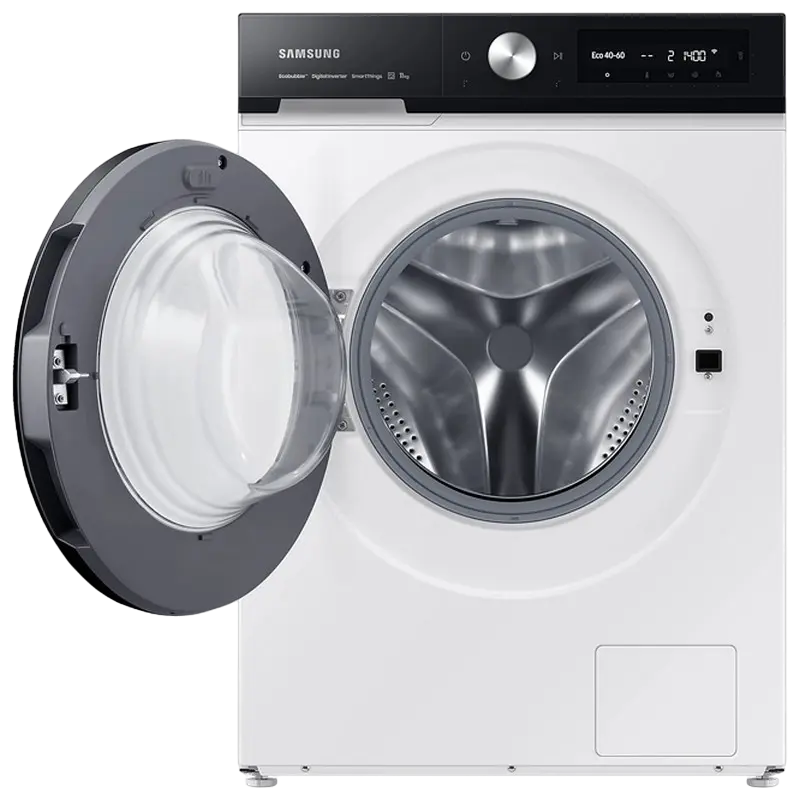 Стиральная машина Samsung WW11BB534DAES7 Белый