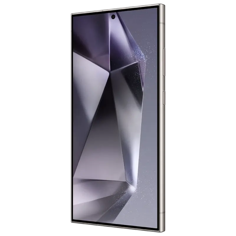 Смартфон Samsung Galaxy S24 Ultra, 12 ГБ / 256ГБ