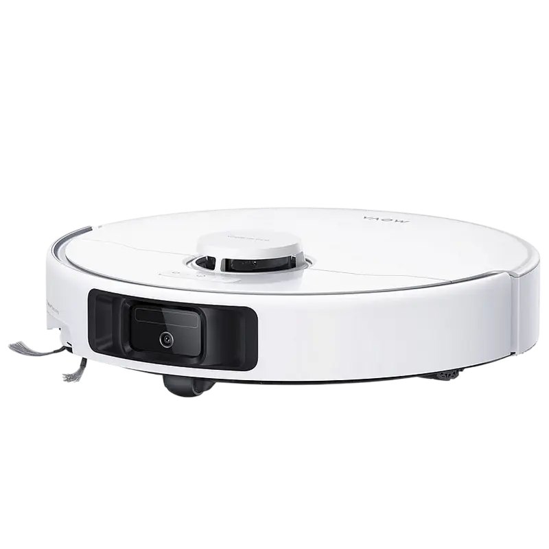 Робот-Пылесос Mova P50 Ultra Белый
