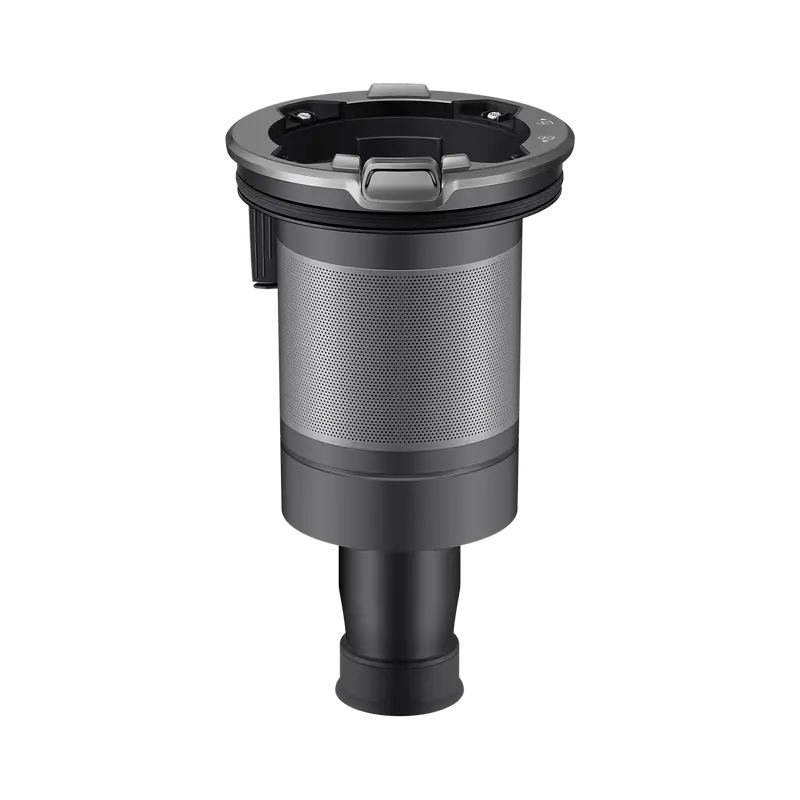 Aspirator Vertical Samsung VS20R9046T3/EV Argintiu