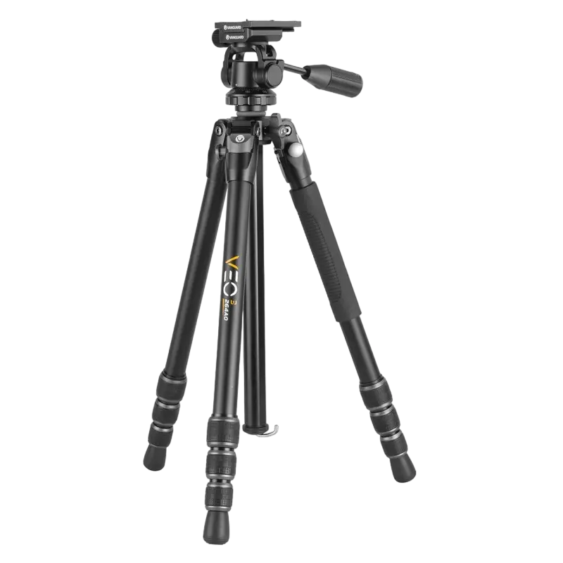 Штатив для фото и видеокамер Vanguard VEO3 264AO Черный
