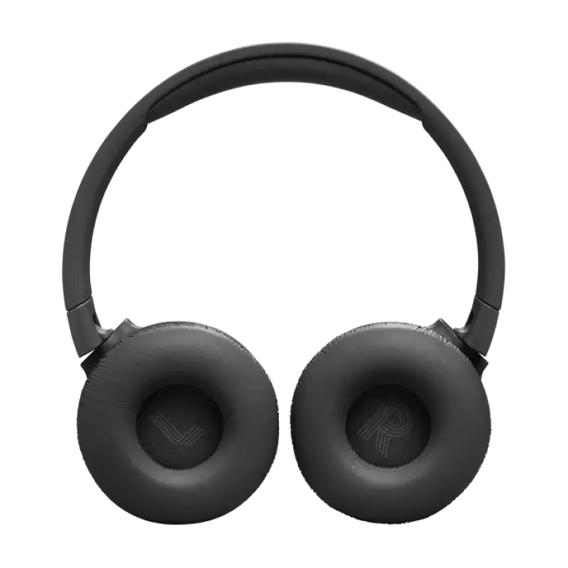 Наушники JBL Tune 670 NC Чёрный