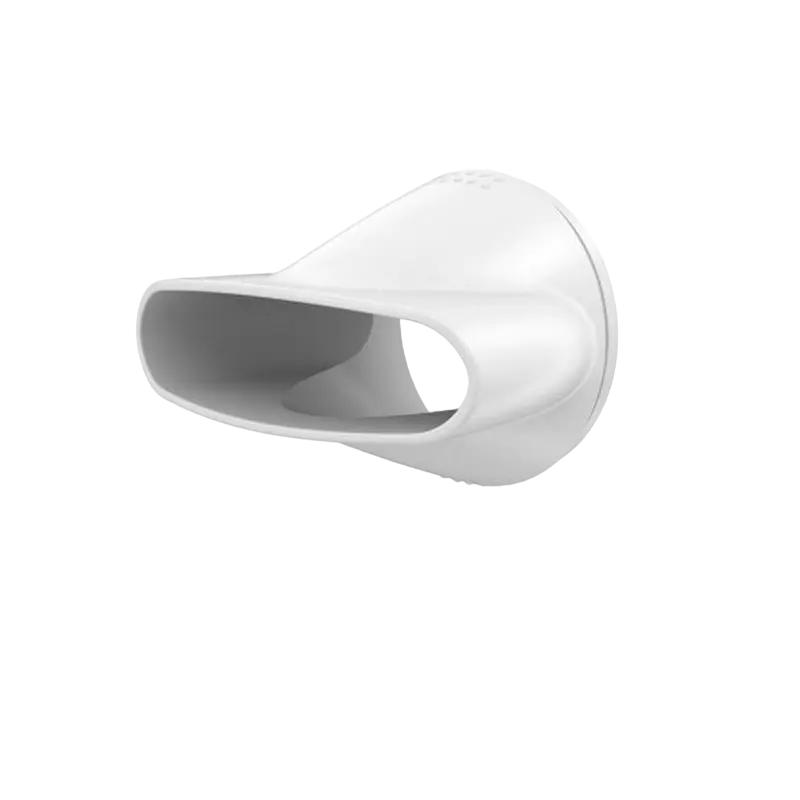 Фен Braun Satin Hair 5 PowerPerfection Белый