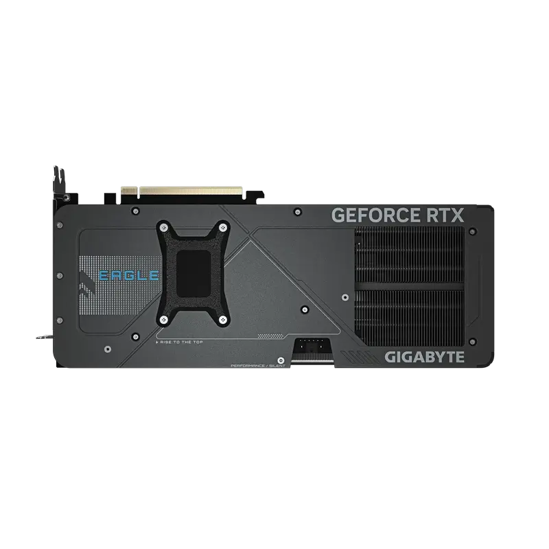Видеокарта Gigabyte GeForce RTX 5070 Ti EAGLE OC SFF