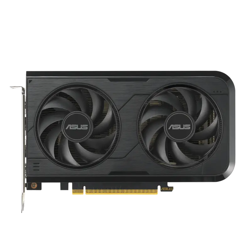 Видеокарта ASUS Dual GeForce RTX 5050 OC