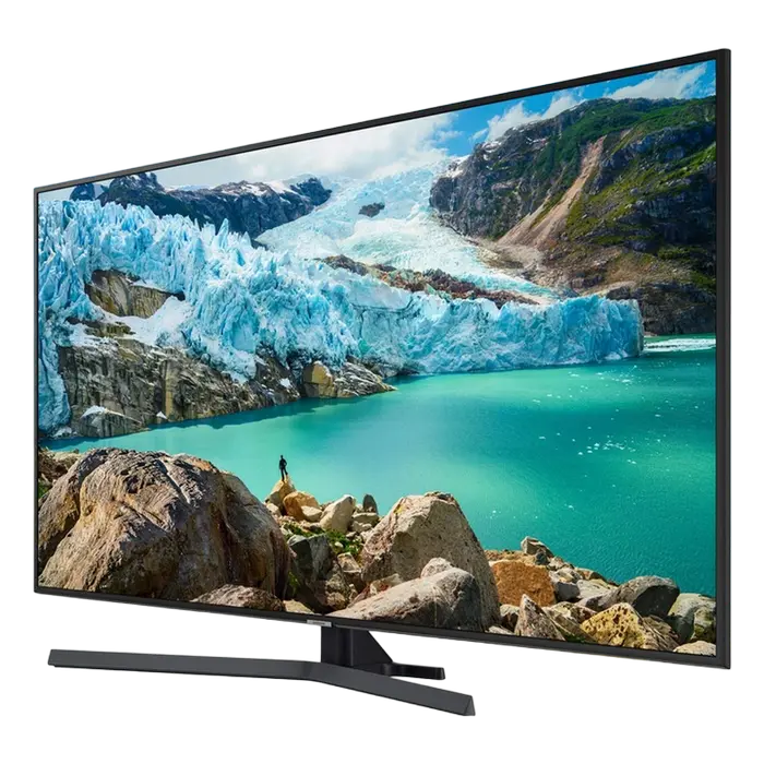 43" LED SMART TV Samsung UE43RU7200UXUA Negru