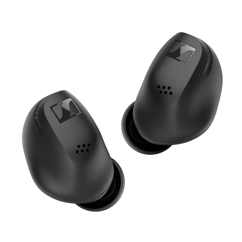 Наушники Sennheiser Accentum TWS Чёрный