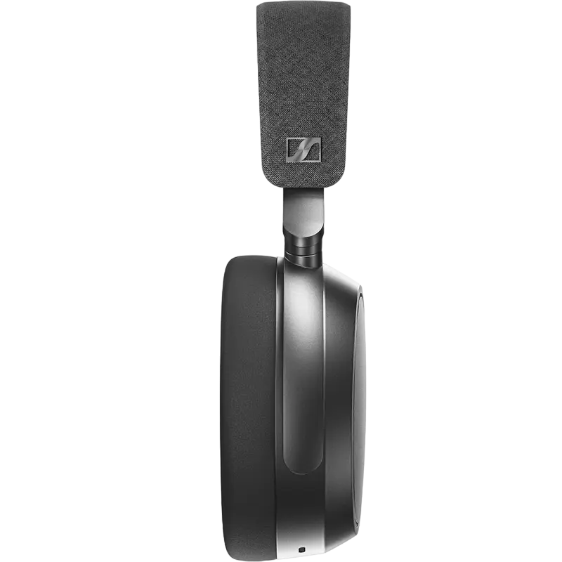 Наушники Sennheiser Momentum 4 Графитовый