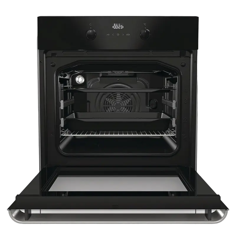 Электрический духовой шкаф Gorenje BO 737 ORAB Черный