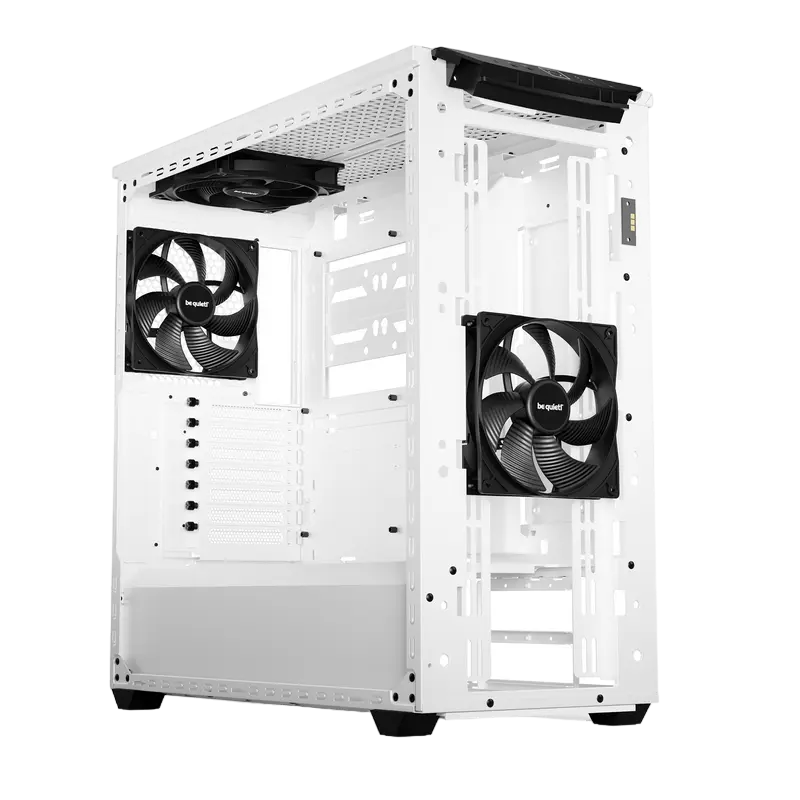 Carcasă PC be quiet! SHADOW BASE 800 DX Full-Tower Alb