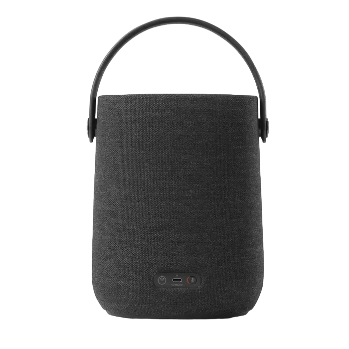 Портативная колонка Harman Kardon Citation 200 Чёрный