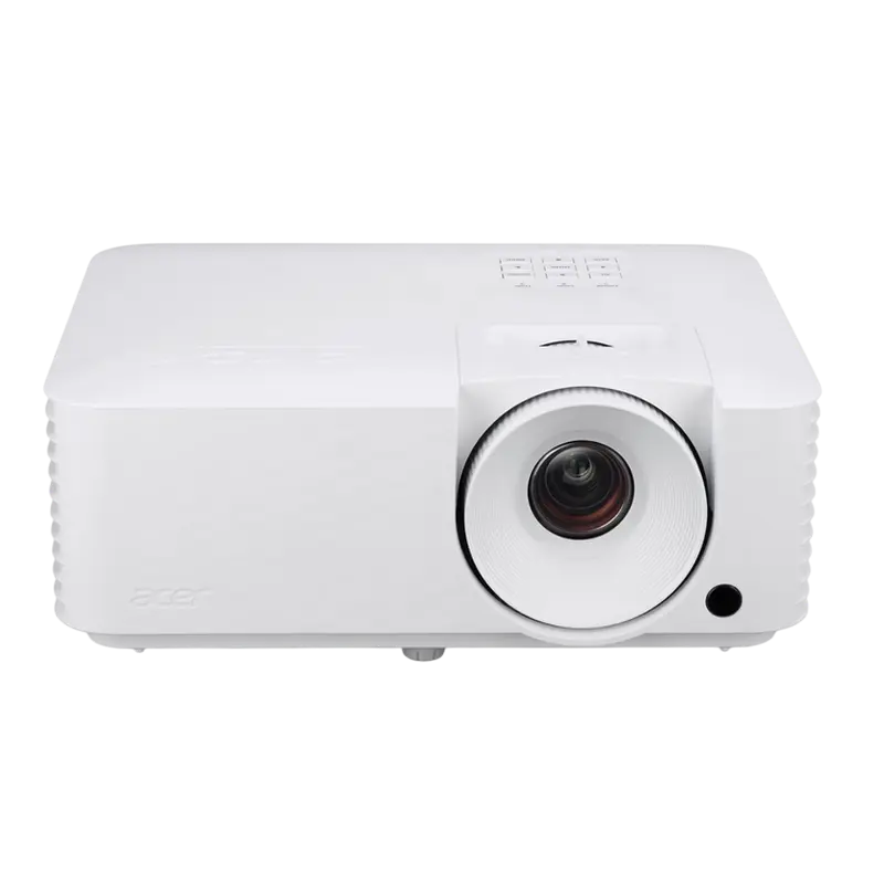 Проектор Acer Vero PL2535i DLP Белый