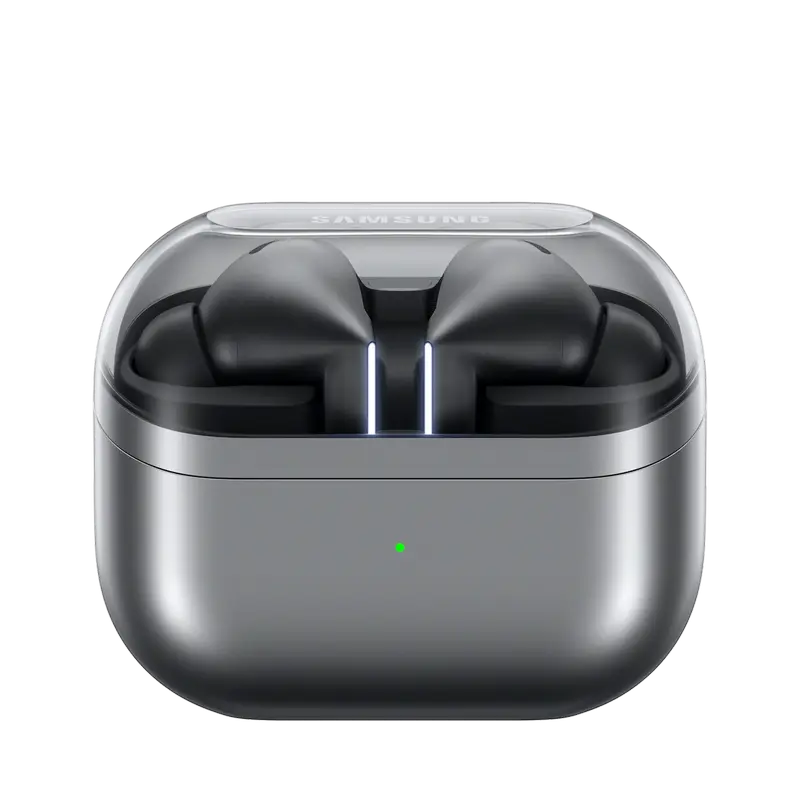 Наушники Samsung Galaxy Buds 3 PRO Серебристый