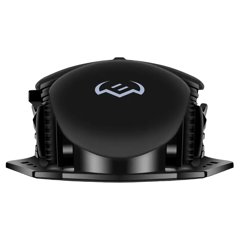 Игровая мышь SVEN RX-G815 Проводное Чёрный