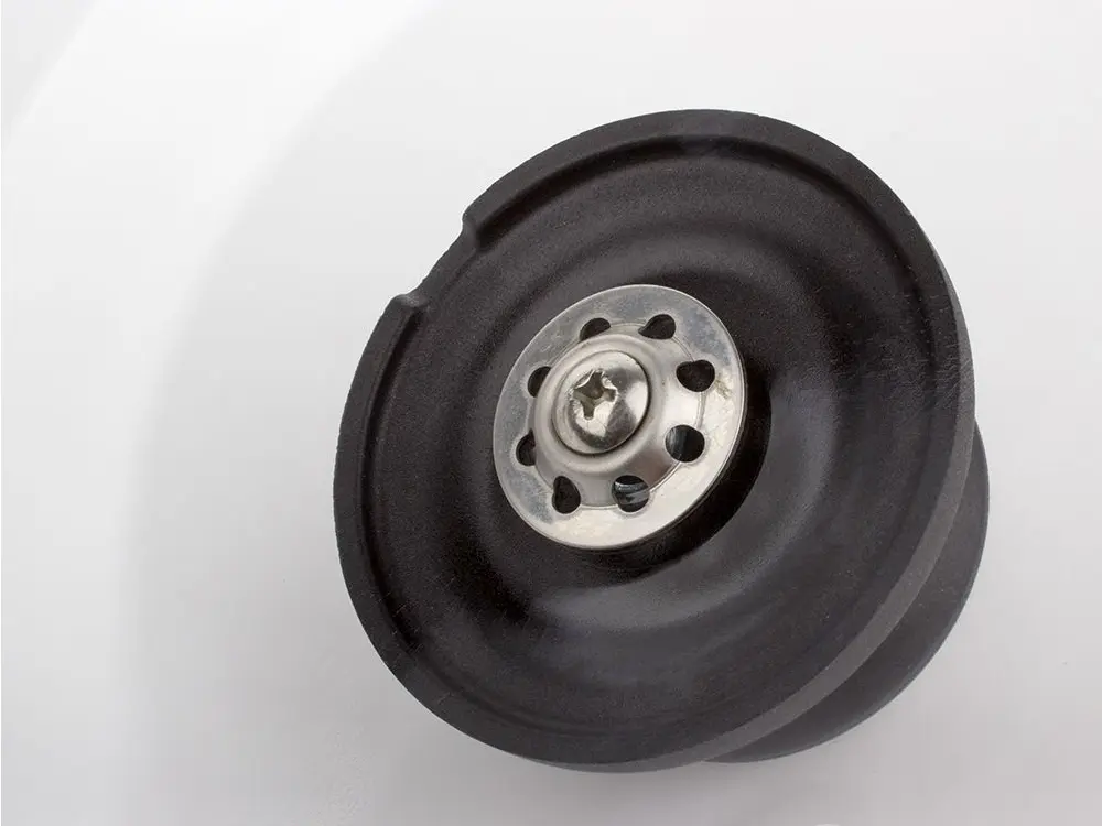 Крышка AMT Gastroguss 028-E Прозрачный