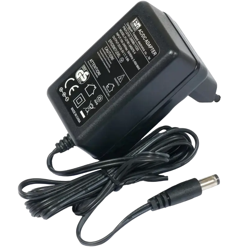 Беспроводная точка доступа MikroTik RBwAPG-5HacD2Hnd Белый