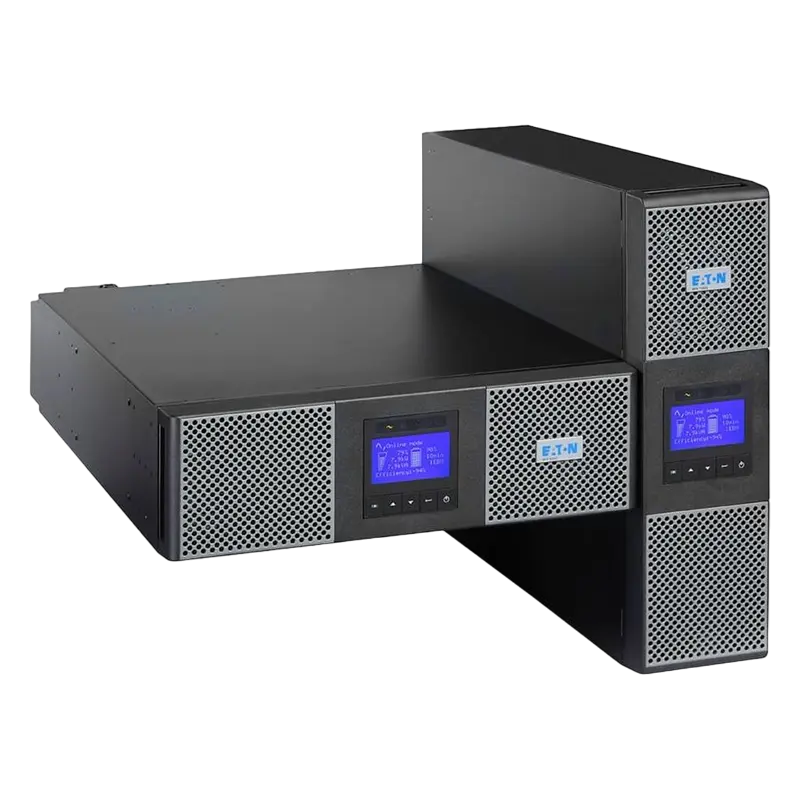 Sursă de alimentare neîntreruptibilă Eaton 9PX5KIBP Negru