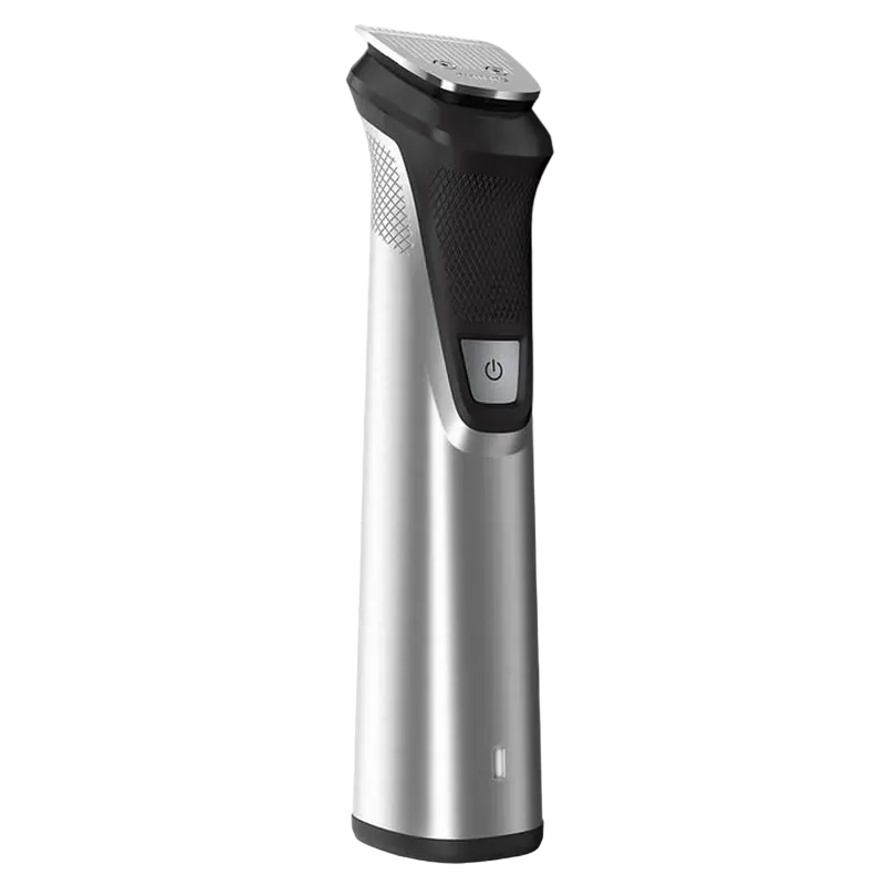 Мужской Триммер Philips Multigroom Series 7000 Серебристый | Черный