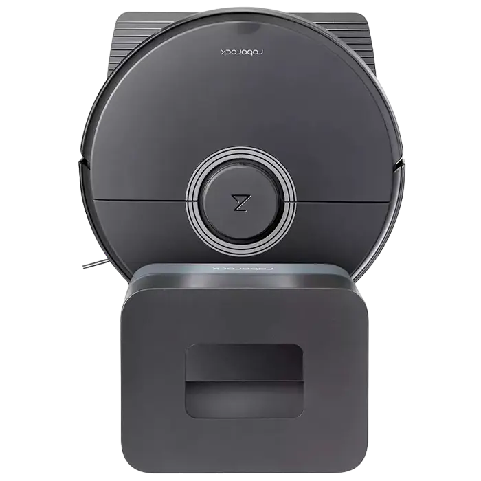 Робот-Пылесос Roborock Q7 Max + Черный