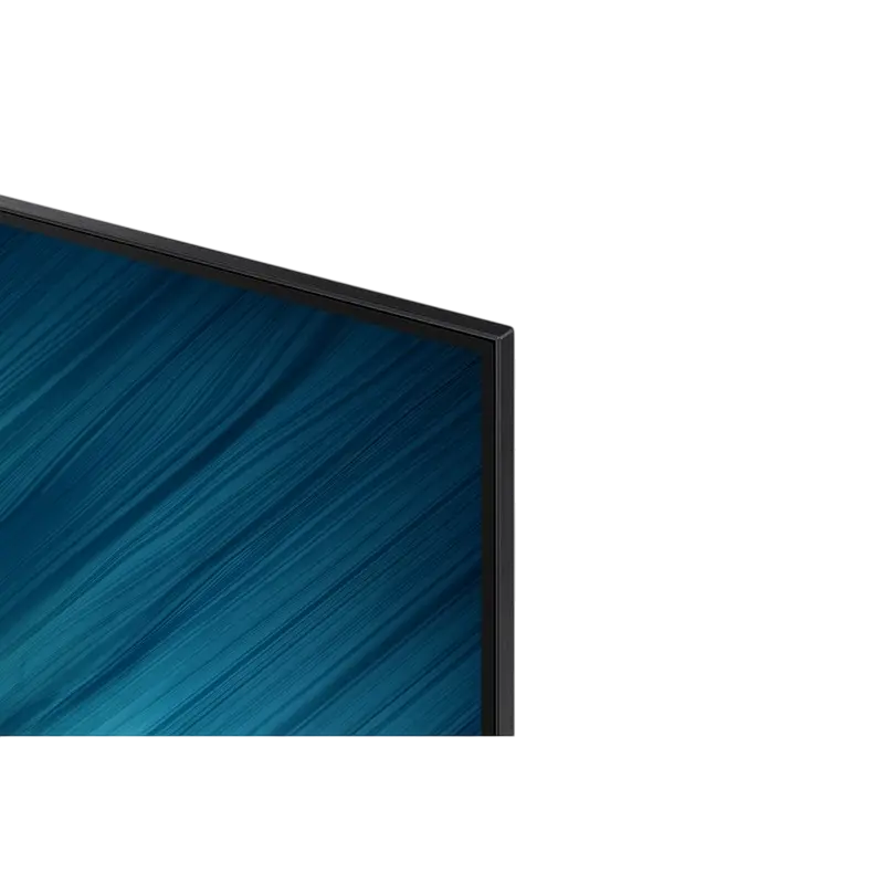 77" OLED SMART Телевизор Samsung QE77S95FAUXUA Черный