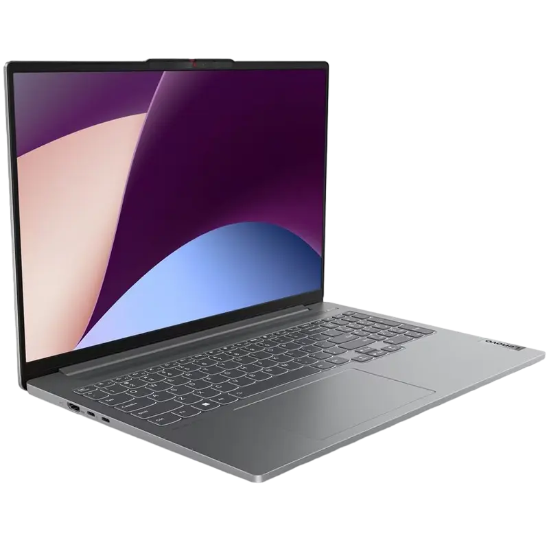 Ноутбук Lenovo IdeaPad Pro 5 16ARP8 Arctic Grey