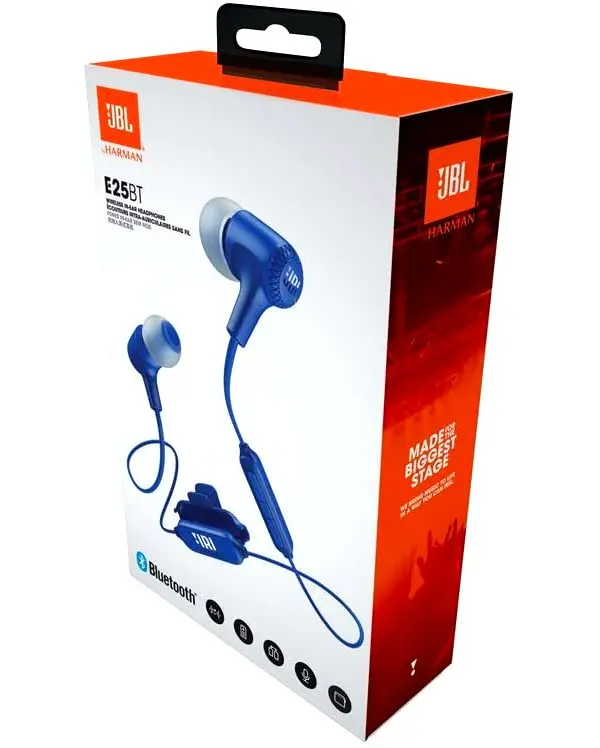 Căști JBL. E25BT