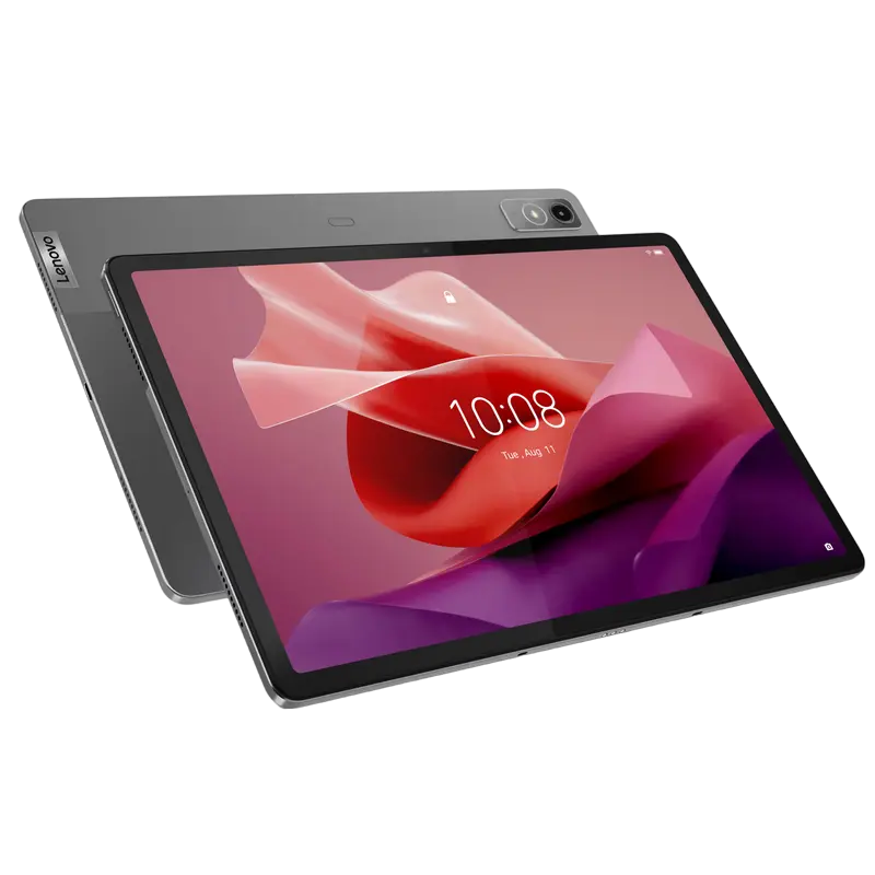 Планшет Lenovo Tab P12 Storm Grey