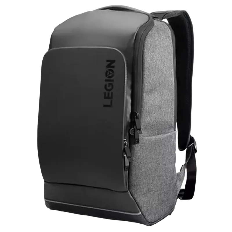 Рюкзак для ноутбука Lenovo Legion Recon Gaming Серый